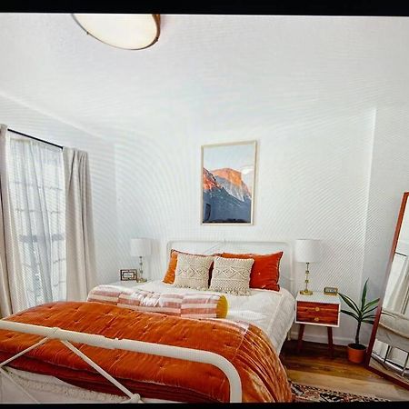 New Modern Boho Apt- Close To Yosemite Oakhurst Exterior foto