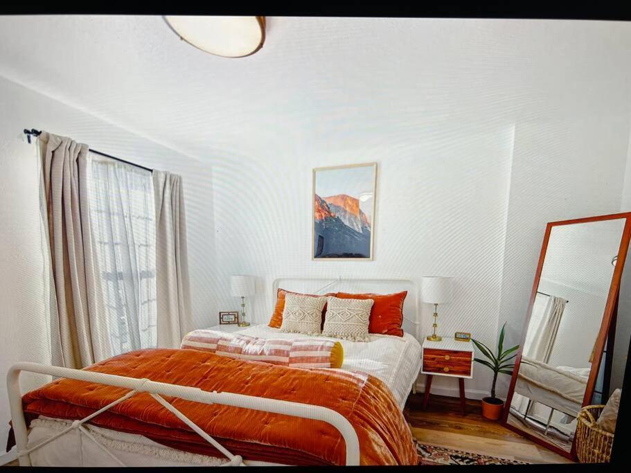 New Modern Boho Apt- Close To Yosemite Oakhurst Exterior foto